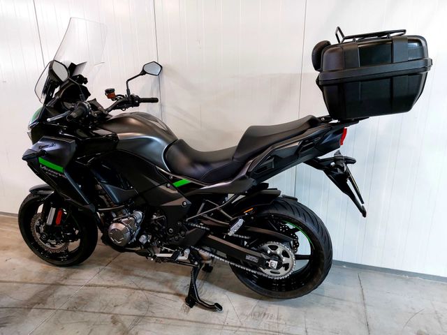 kawasaki - versys-1000