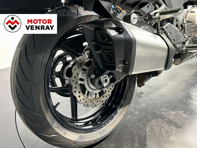 kawasaki - versys-1000