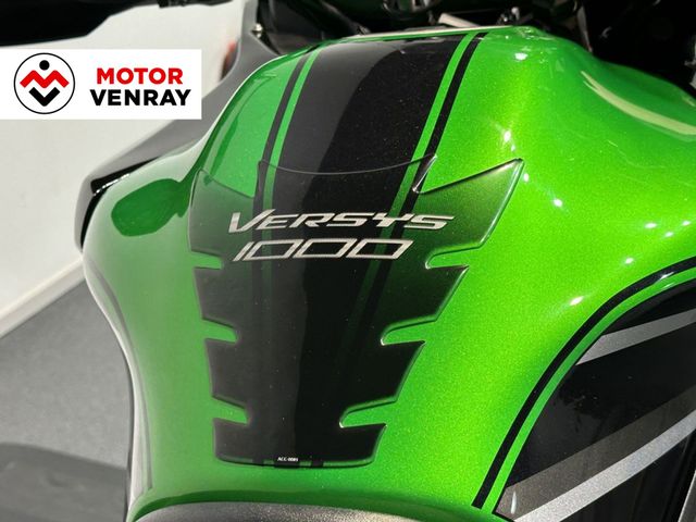 kawasaki - versys-1000