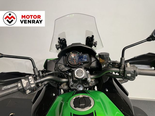 kawasaki - versys-1000
