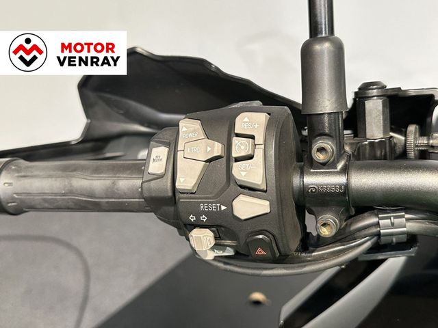 kawasaki - versys-1000