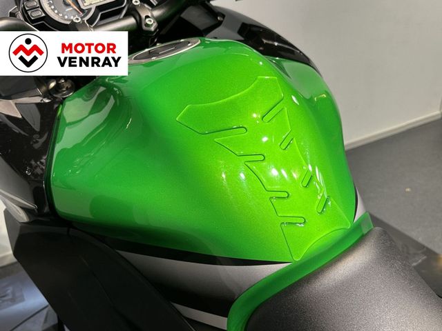 kawasaki - versys-1000