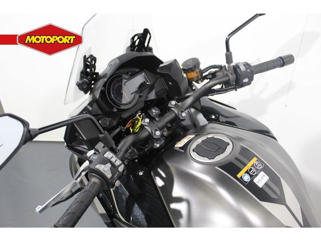 kawasaki - versys-1000
