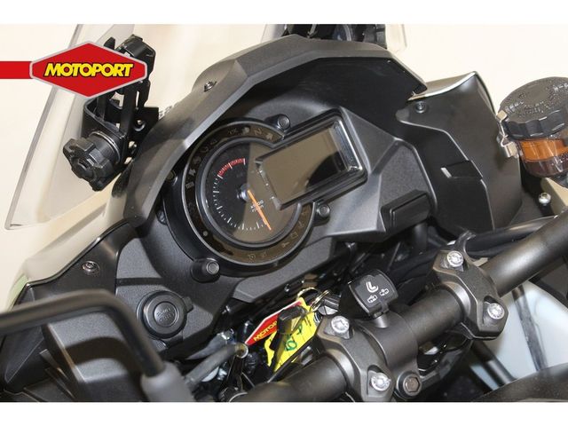 kawasaki - versys-1000