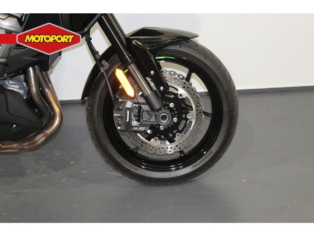 kawasaki - versys-1000