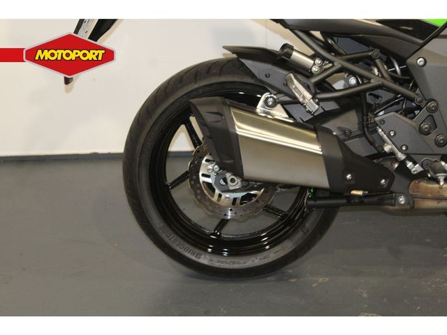 kawasaki - versys-1000