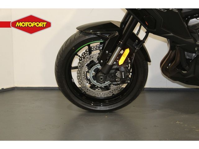 kawasaki - versys-1000