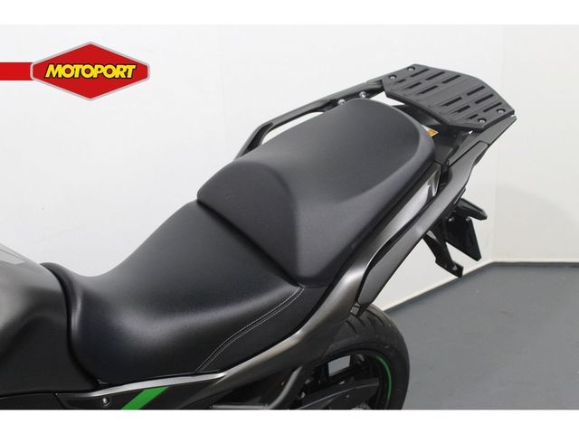 kawasaki - versys-1000
