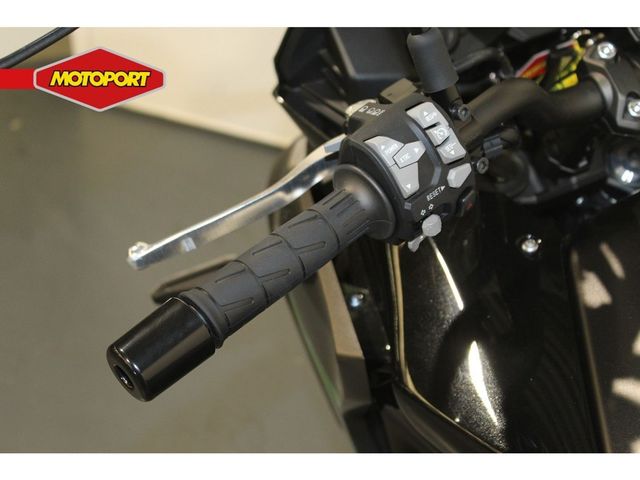 kawasaki - versys-1000