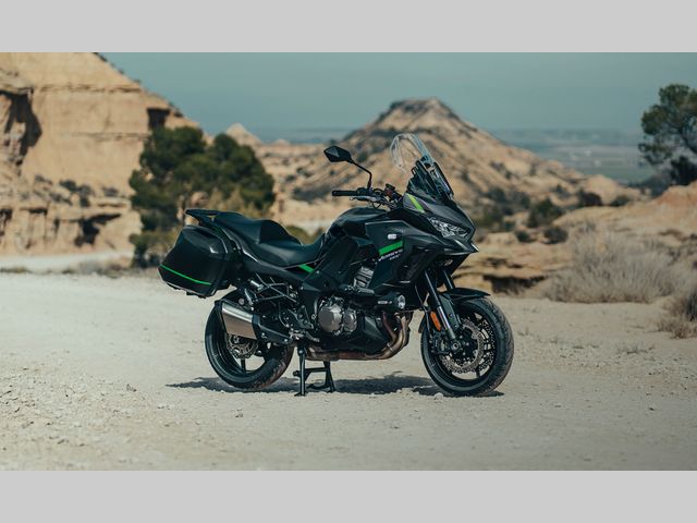 kawasaki - versys-1000-abs