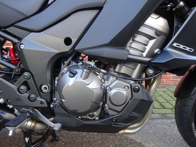 kawasaki - versys-1000-abs