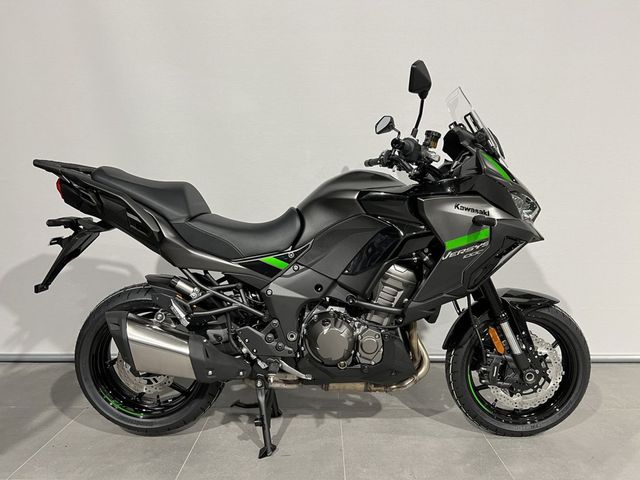 kawasaki - versys-1000-abs