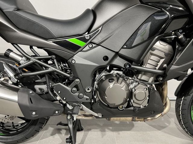 kawasaki - versys-1000-abs