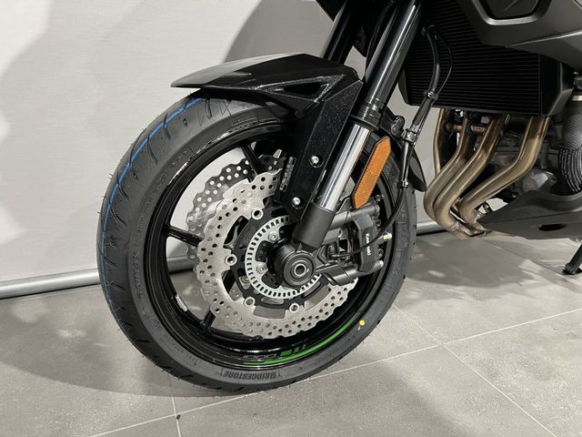 kawasaki - versys-1000-abs