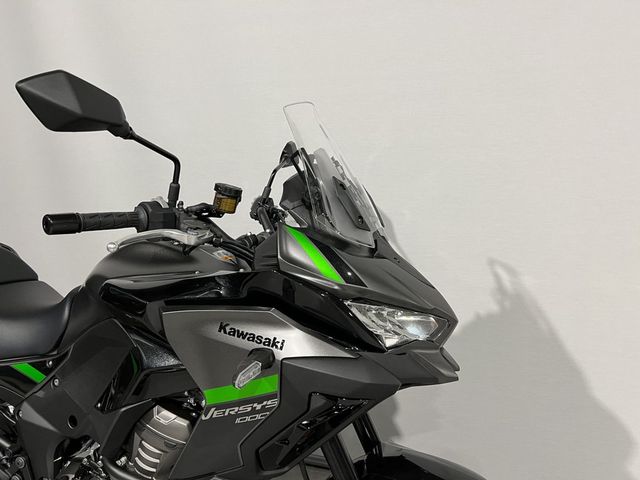 kawasaki - versys-1000-abs