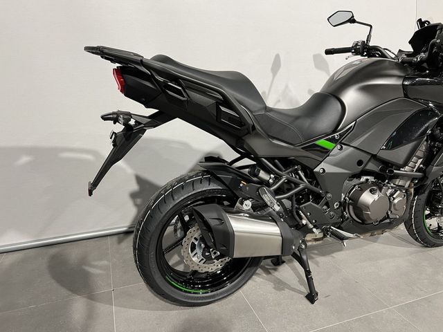 kawasaki - versys-1000-abs