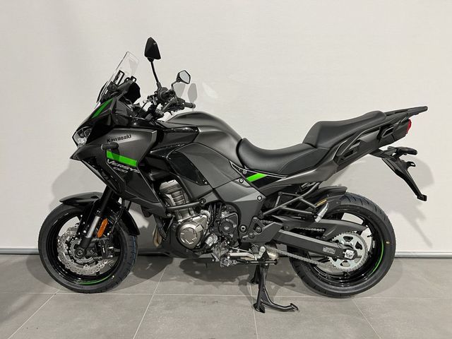 kawasaki - versys-1000-abs