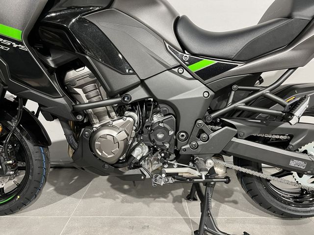 kawasaki - versys-1000-abs