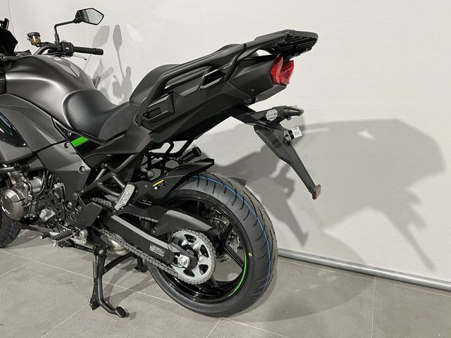 kawasaki - versys-1000-abs