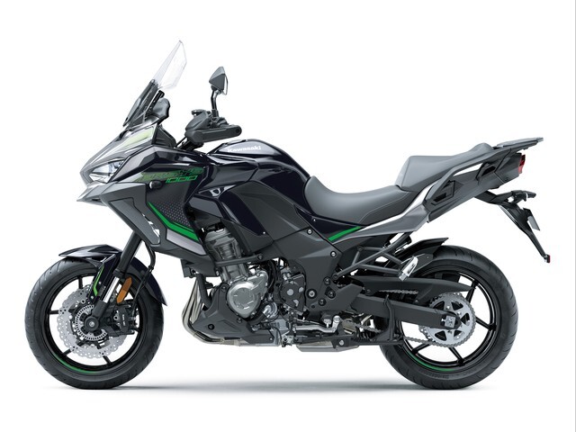 kawasaki - versys-1000-abs