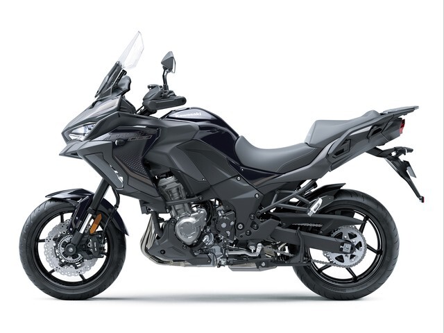 kawasaki - versys-1000-abs