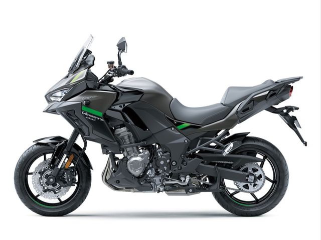 kawasaki - versys-1000-abs