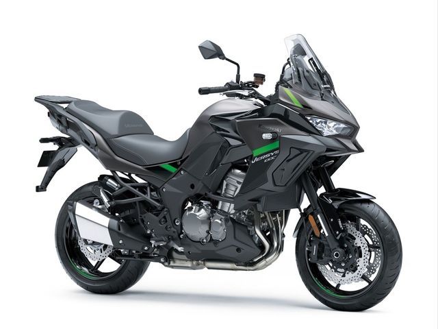 kawasaki - versys-1000-abs