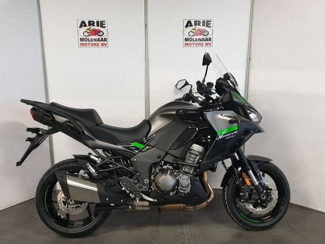 kawasaki - versys-1000-abs