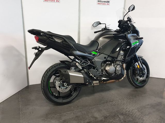 kawasaki - versys-1000-abs