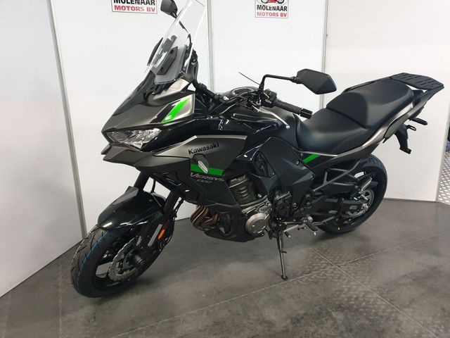 kawasaki - versys-1000-abs