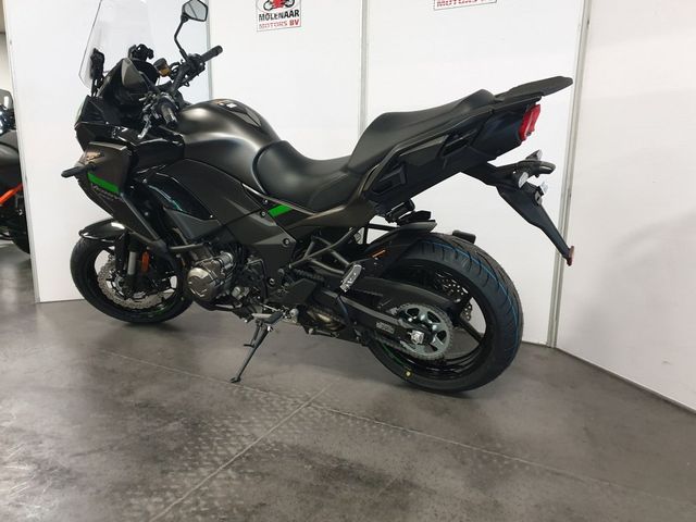 kawasaki - versys-1000-abs