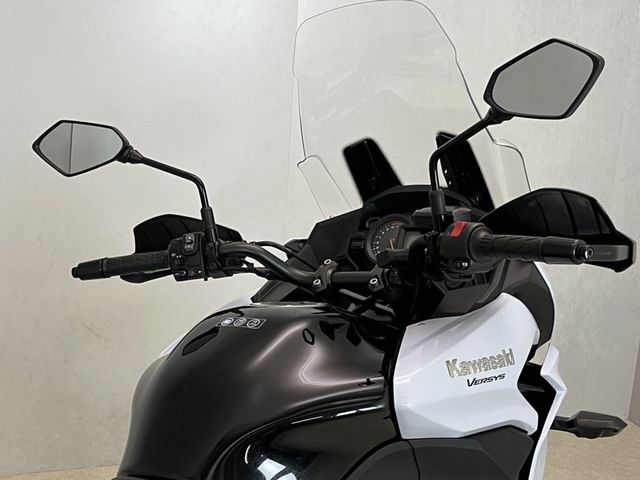 kawasaki - versys-1000-abs