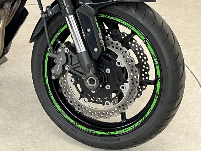 kawasaki - versys-1000-abs