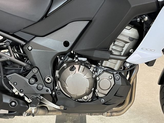 kawasaki - versys-1000-abs