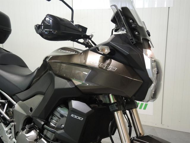 kawasaki - versys-1000-abs