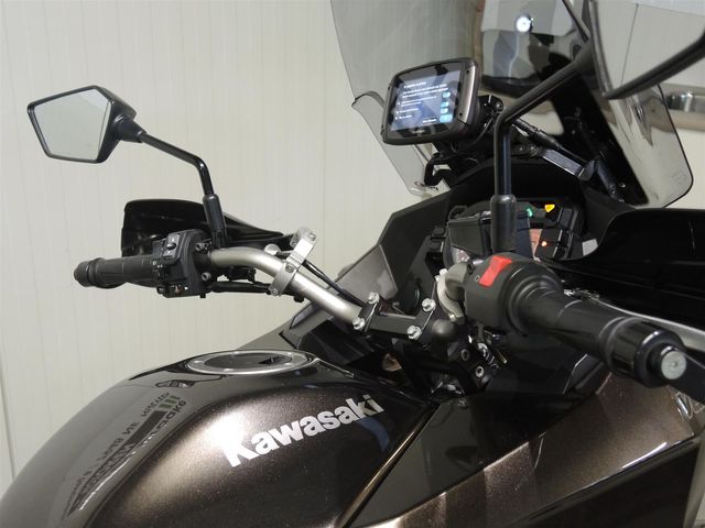 kawasaki - versys-1000-abs