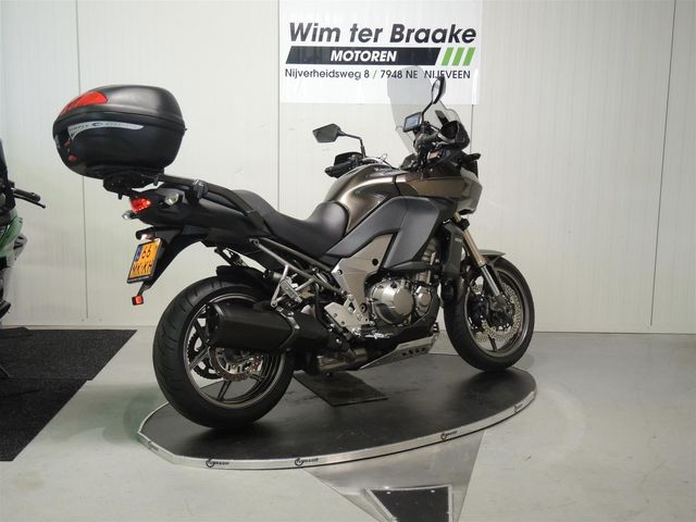 kawasaki - versys-1000-abs