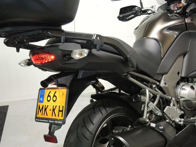 kawasaki - versys-1000-abs