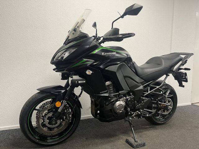 kawasaki - versys-1000-abs