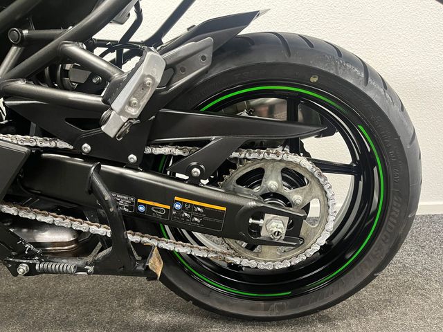 kawasaki - versys-1000-abs