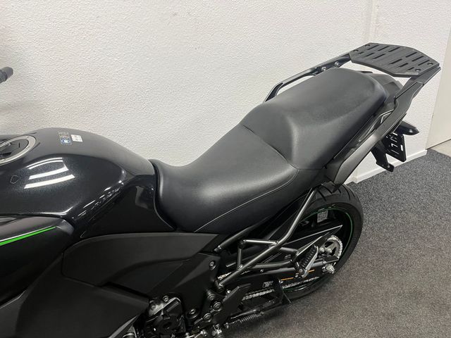 kawasaki - versys-1000-abs