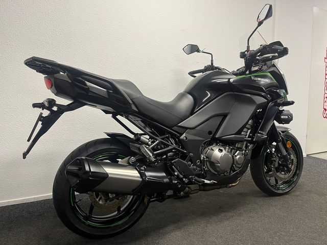 kawasaki - versys-1000-abs