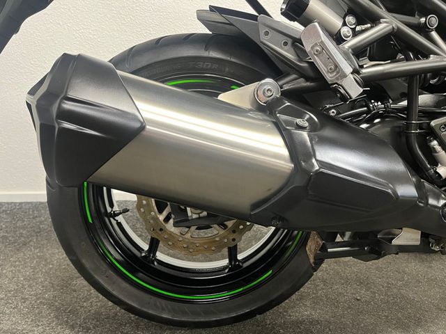 kawasaki - versys-1000-abs