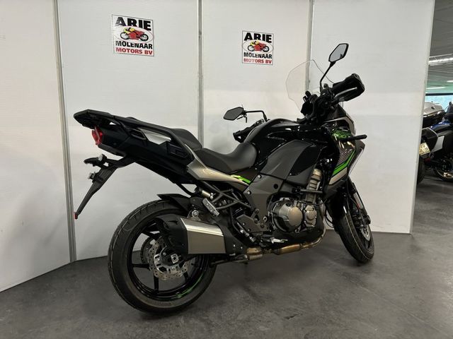 kawasaki - versys-1000-abs