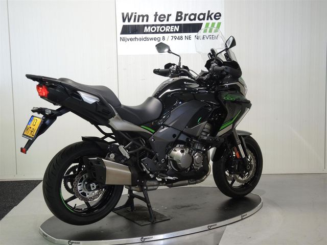 kawasaki - versys-1000-abs