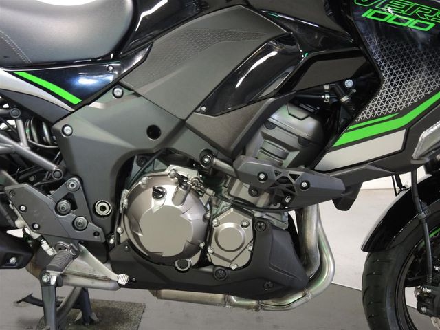 kawasaki - versys-1000-abs