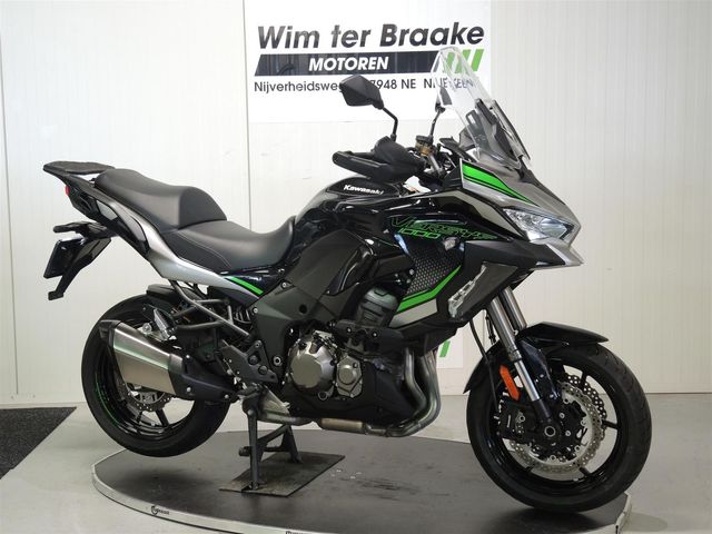 kawasaki - versys-1000-abs