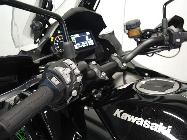 kawasaki - versys-1000-abs