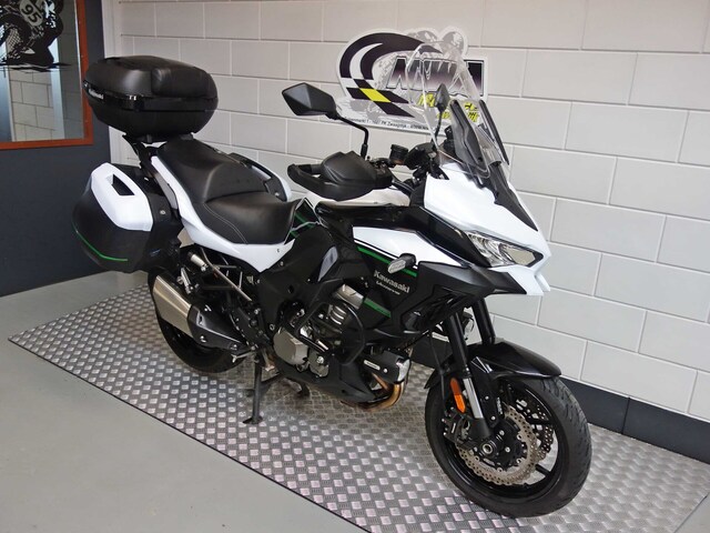 kawasaki - versys-1000-abs