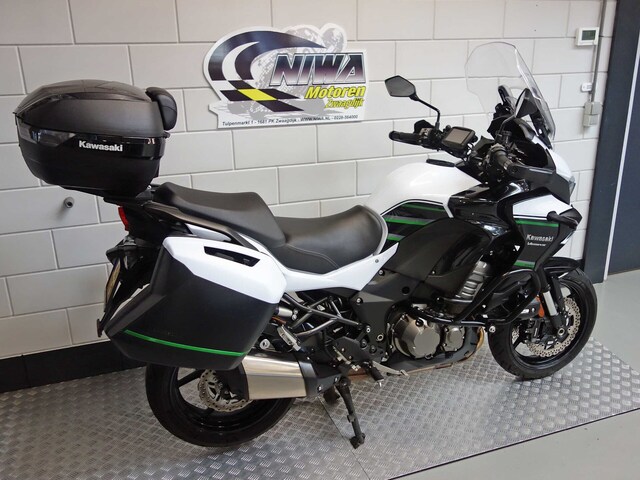 kawasaki - versys-1000-abs